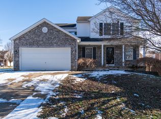 143 Dunn Cir, Georgetown, KY 40324