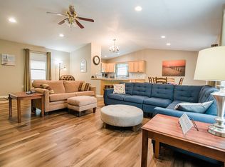 3179 Spring Dr, Boyne Falls, MI 49713