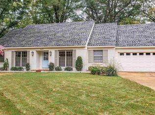 1607 Page Cv, Memphis, TN 38119