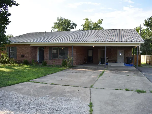 1504 Holly St, Walnut Ridge, AR 72476