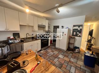 8 Sewall St #1CP, Roxbury Crossing, MA 02120