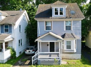 165 Durnan St, Rochester, NY 14621