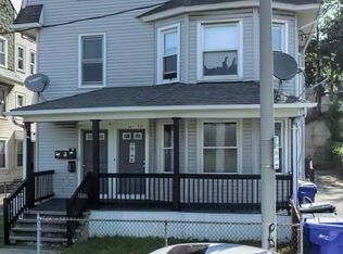 367-369 E Columbus Ave #3, Springfield, MA 01105