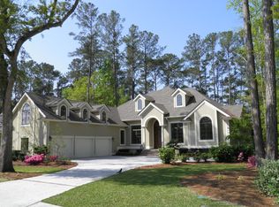 1 Berkley Ct, Bluffton, SC 29910