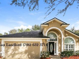 1770 Forest Creek Dr UNIT 1, Jacksonville, FL 32225