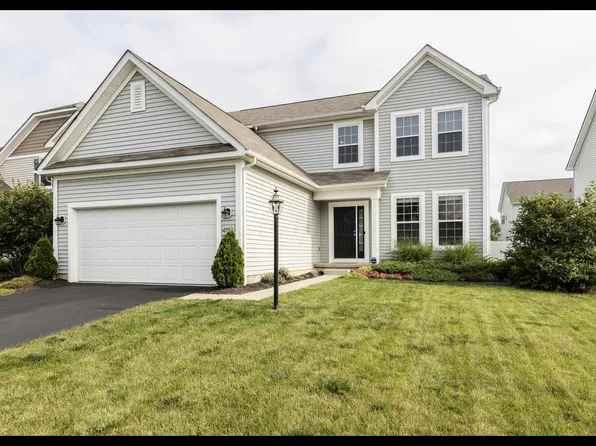4756 Black Sycamore Dr, Columbus, OH 43231