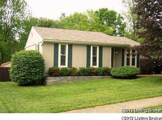 9709 Stanalouise Dr, Louisville, KY 40291
