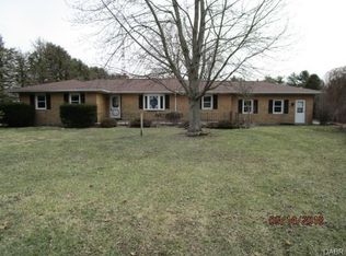 7679 State Route 571, Greenville, OH 45331