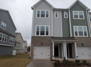 1108 Harmony Trl, Durham, NC 27703