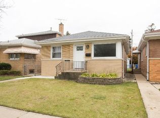 5308 N Cicero Ave #HOUSE, Chicago, IL