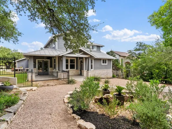 15204 PARAKEET ST, Austin, TX 78734