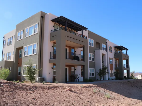 5599 Carnelian Pkwy #603, Saint George, UT 84790