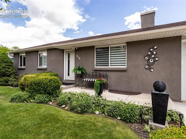 510 Catalina Dr, Colorado Springs, CO 80906