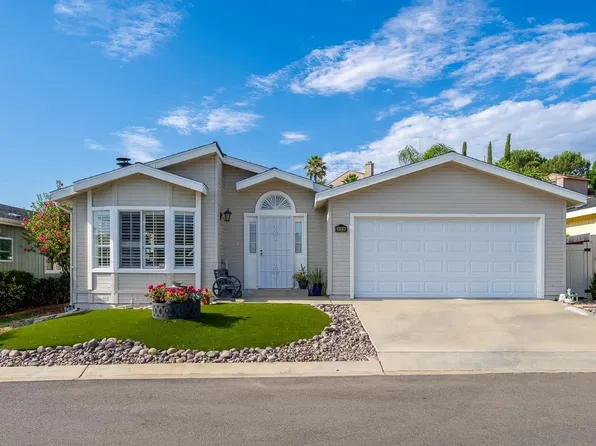 15935 Spring Oaks Rd Space 209, El Cajon, CA 92021