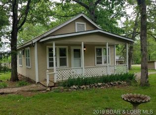 229 Crystal Springs Rd, Linn Creek, MO 65052