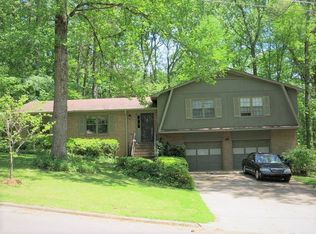 1625 Fairway Dr SW, Jacksonville, AL 36265