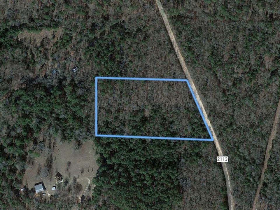1st image of TRACT 1C County Road 2113