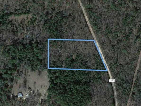 TRACT 1C County Road 2113, Douglassville, TX 75560