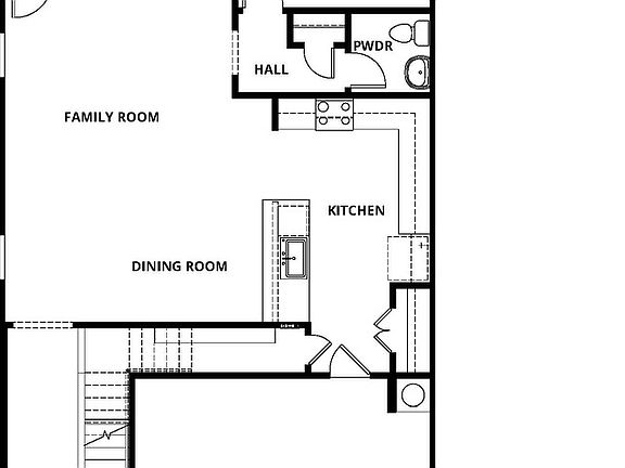 3rd image of 15107 Foley Hill