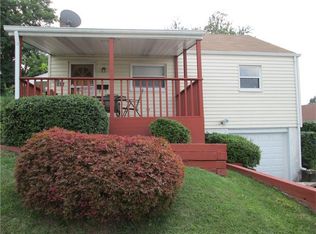 906 Highland Ave, McKeesport, PA