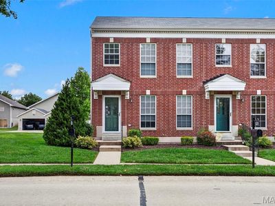 871 Boardwalk Springs Pl, O'Fallon, MO, 63368