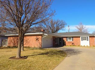 5314 Randolph Rd, Amarillo, TX 79106