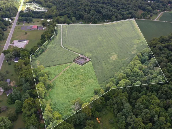 0 State Road 46 E, Nashville, IN 47448