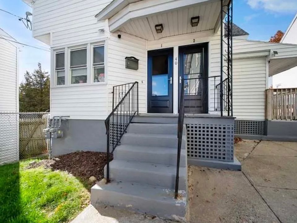 1st image of 40 Bellevue Ave #1