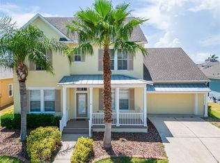 5604 Skimmer Dr, Apollo Beach, FL 33572