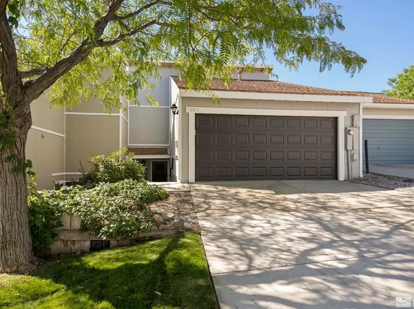 3530 Balboa Dr, Reno, NV 89503