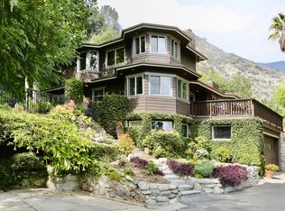 2107 Pasadena Glen Rd, Pasadena, CA 91107