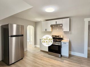 121 Spring St #C3, New Haven, CT 06519