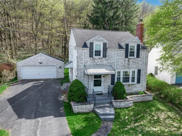 4993 Creek Road Ext, Lewiston, NY 14092