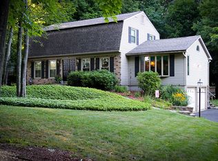 48 Nash Hill Rd, Ludlow, MA 01056