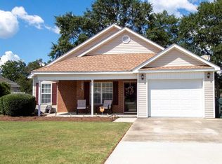 316 Cosmos Ave, Bonaire, GA 31005