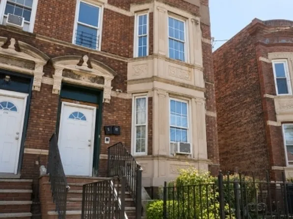 238 Fulton Ave, Jersey City, NJ 07305