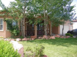 947 E 18th St, Rifle, CO 81650