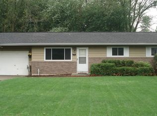 4363 Lauer Rd, Saginaw, MI 48603