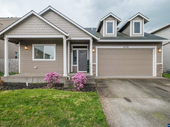 4238 Sagecrest Dr NE, Albany, OR 97322