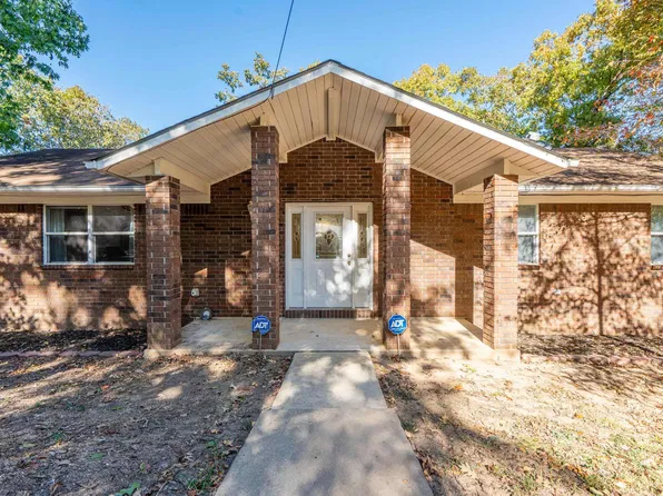 128 Horizon Ct, Pearcy, AR 71964