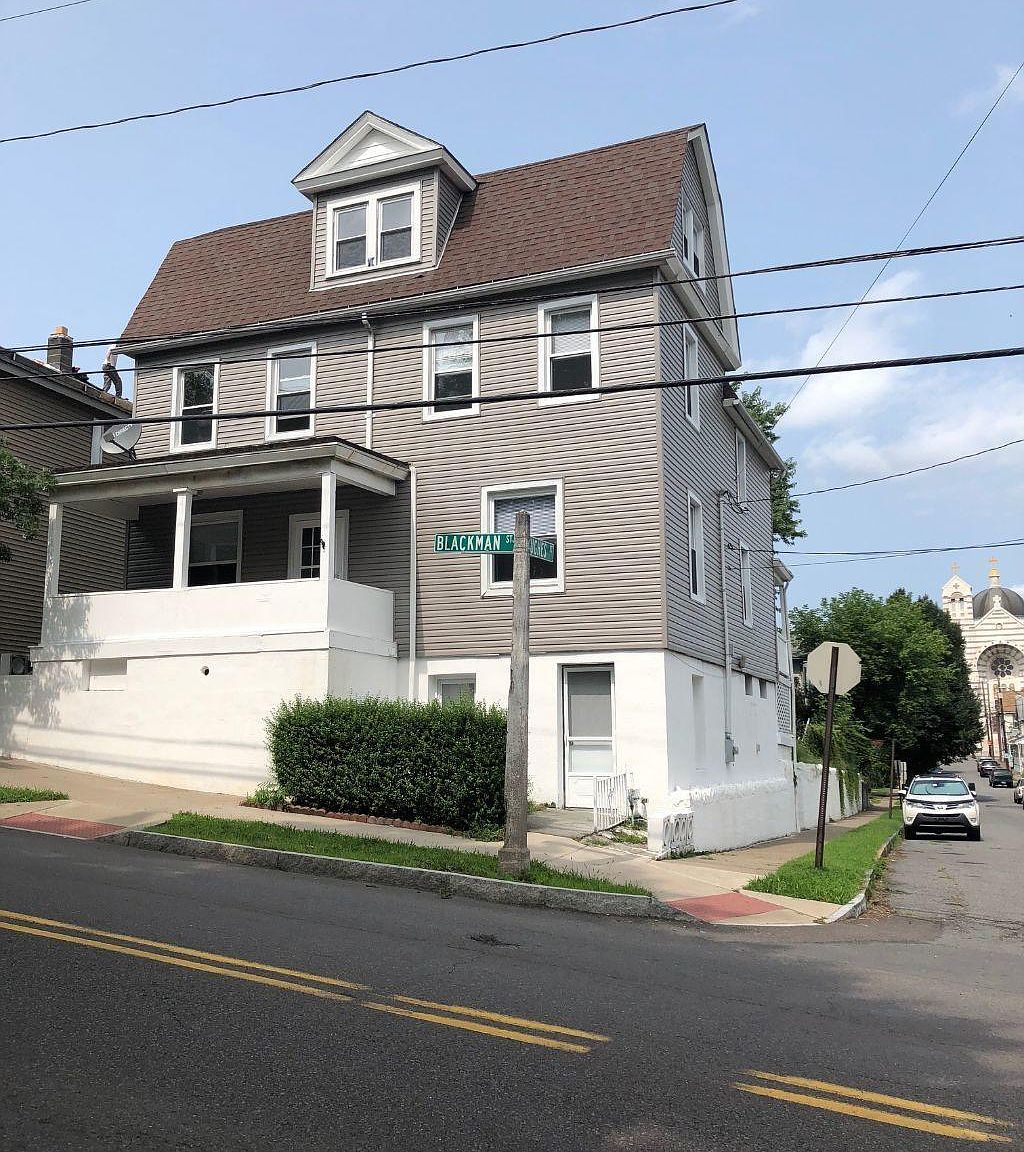 344 Blackman St, Wilkes Barre, PA 18702 Zillow