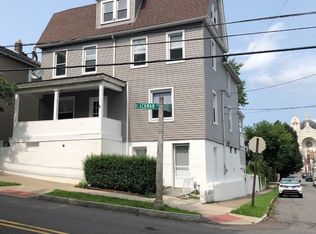 344 Blackman St, Wilkes Barre, PA 18702