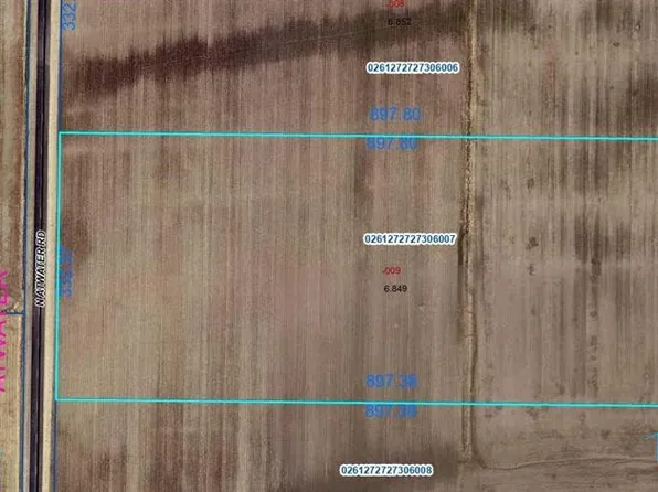 0.0 N Atwater Rd, Oak Harbor, OH 43449