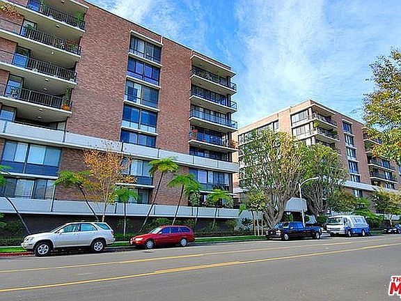 3rd image of 211 S Spalding Dr #305S