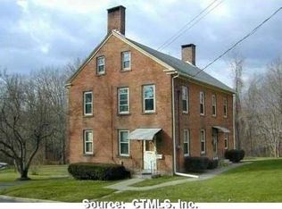 50 Jackson St FLOOR 1, Middletown, CT 06457