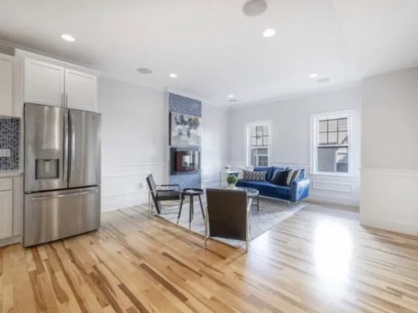 (undisclosed Address), South Boston, MA 02127