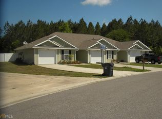 104 Ashwood Cir LOT 32, Saint Marys, GA 31558