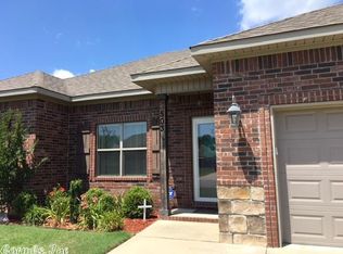 503 Samuel Loyce Dr, Searcy, AR 72143