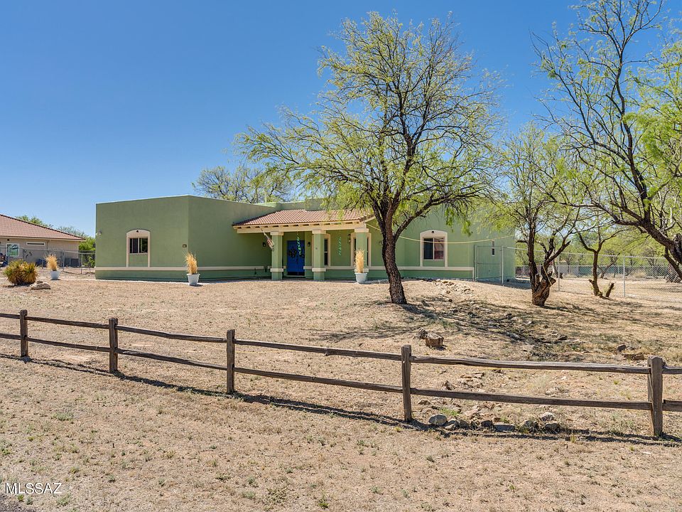 381 W Branding Iron Dr, Saint David, AZ 85630 Zillow