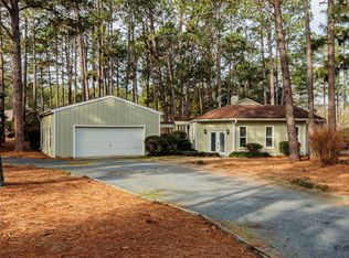 40 Windsong Pl, Whispering Pines, NC 28327